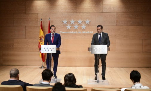 La Comunidad de Madrid dedicará más de 14 millones al fraccionamiento de plasma humano para la obtención de medicamentos biológicos