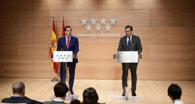 La Comunidad de Madrid dedicará más de 14 millones al fraccionamiento de plasma humano para la obtención de medicamentos biológicos