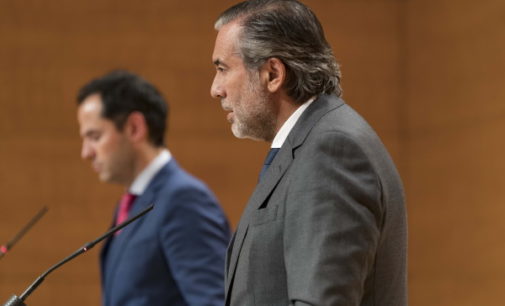 La Comunidad inicia la tramitación de la ley que plantea eliminar la potestad de la Asamblea de Madrid para elegir jueces del TSJM