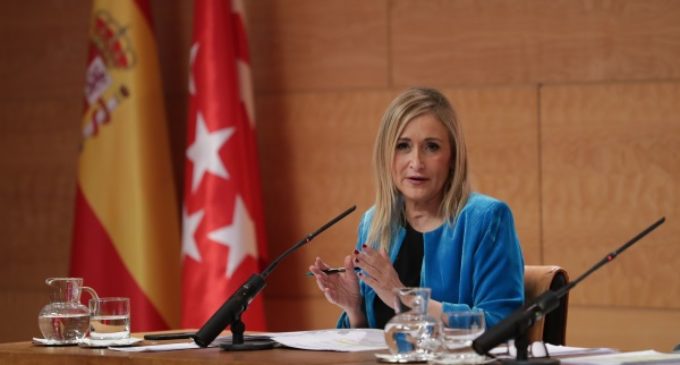 La Comunidad destina 20,7 millones adicionales para fomentar el empleo entre las personas con discapacidad