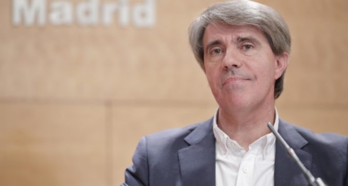 La Comunidad ahorra en la compra centralizada de medicamentos para hospitales más de 3 millones anuales