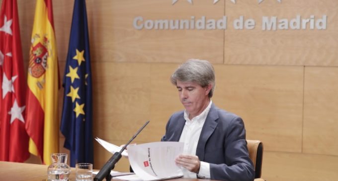 Canal destina 9,7 millones a la depuración de las aguas residuales del centro de Madrid capital