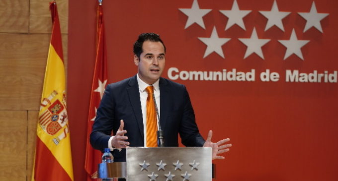 Madrid da el primer paso para la construcción del nuevo intercambiador de transporte de Conde de Casal