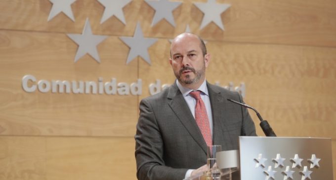 La Comunidad pone en marcha el Programa Impulsa para apoyar a autónomos en dificultades