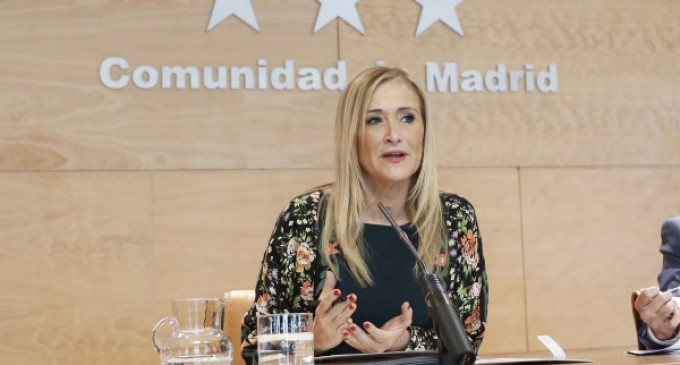 Se destinan 2,7 millones a impulsar la calidad de las universidades, la investigación y el emprendimiento