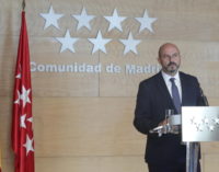 La Comunidad de Madrid, única región con tarifa plana de 50 euros para autónomos durante 24 meses