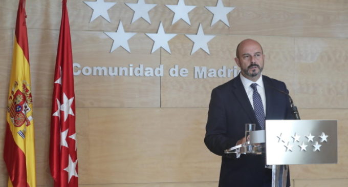 La Comunidad de Madrid, única región con tarifa plana de 50 euros para autónomos durante 24 meses
