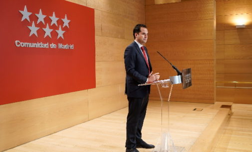 La Comunidad de Madrid adquiere 1,6 millones de dosis de vacuna contra la gripe y el neumococo