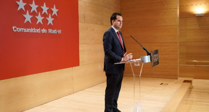 Ayuda a 4.200 jóvenes de Madrid que quieran retomar su formación tras abandonar los estudios