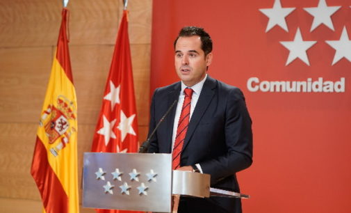 La Comunidad de Madrid duplica las becas de Bachillerato hasta alcanzar los 9 millones de euros y los 3.000 beneficiarios