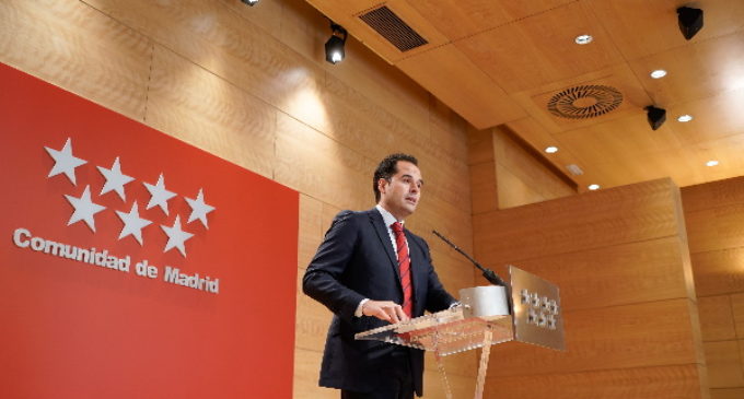Aprobado el calendario laboral para 2021 en la Comunidad de Madrid, que contará con 12 días festivos