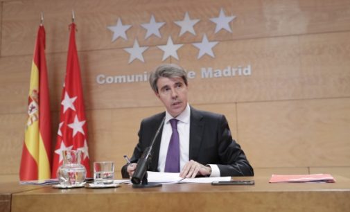 La Comunidad solicita a la Asamblea tramitar por urgencia la exención del pago del IBI a los inquilinos de las viviendas de la Agencia Social