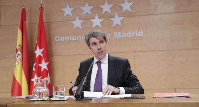 La Comunidad solicita a la Asamblea tramitar por urgencia la exención del pago del IBI a los inquilinos de las viviendas de la Agencia Social