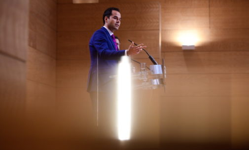 La Comunidad adjudica por 4,7 millones la compra de las vacunas contra la gripe de esta temporada