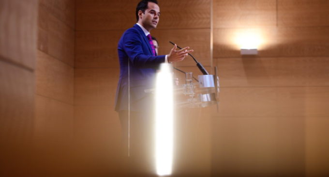 Las universidades públicas madrileñas contarán con casi 1.000 nuevas plazas de personal este curso