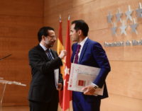 La Comunidad invierte 109 millones en la atención a personas con enfermedad mental grave y duradera