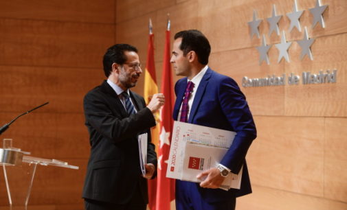 La Comunidad invierte 109 millones en la atención a personas con enfermedad mental grave y duradera