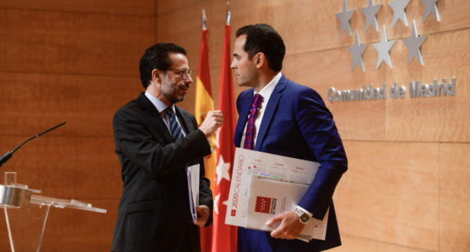 La Comunidad invierte 109 millones en la atención a personas con enfermedad mental grave y duradera
