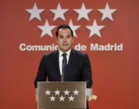 La Comunidad de Madrid galardona con los Reconocimientos 8 de marzo a siete mujeres comprometidas con la igualdad