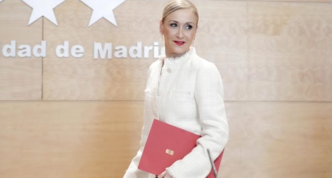 La Comunidad destina 20 millones para facilitar el acceso a la Formación Profesional el próximo curso