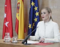 La Comunidad destinará 3 millones para facilitar el acceso a la universidad a los alumnos con menos recursos