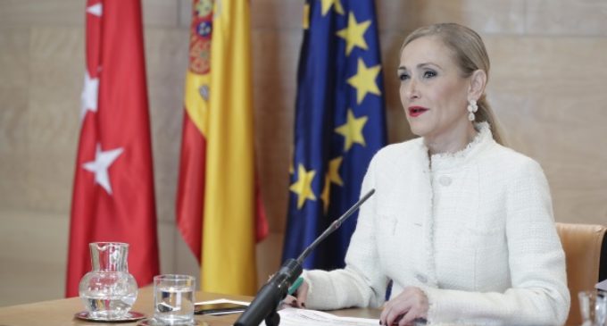 La Comunidad destinará 3 millones para facilitar el acceso a la universidad a los alumnos con menos recursos