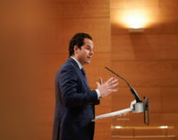 La Comunidad de Madrid crea el Observatorio de Víctimas del Delito para ofrecer atención integral
