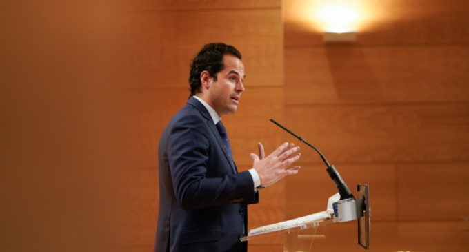 La Comunidad de Madrid crea el Observatorio de Víctimas del Delito para ofrecer atención integral