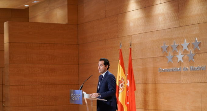 La Comunidad de Madrid invierte 4,3 millones al Plan Anual de Cooperación para el Desarrollo 2020