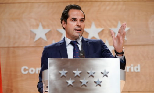Prevista una inversión de 12,5 millones a la renovación de la plataforma de vía de Metrosur