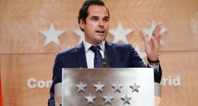 Prevista una inversión de 12,5 millones a la renovación de la plataforma de vía de Metrosur