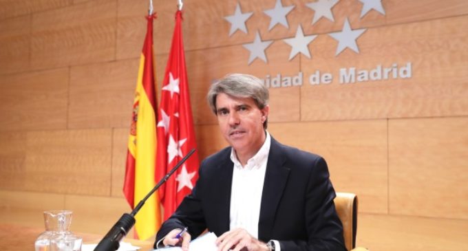 La Comunidad de Madrid dispondrá de una Estrategia de Apoyo a la emigración y al retorno