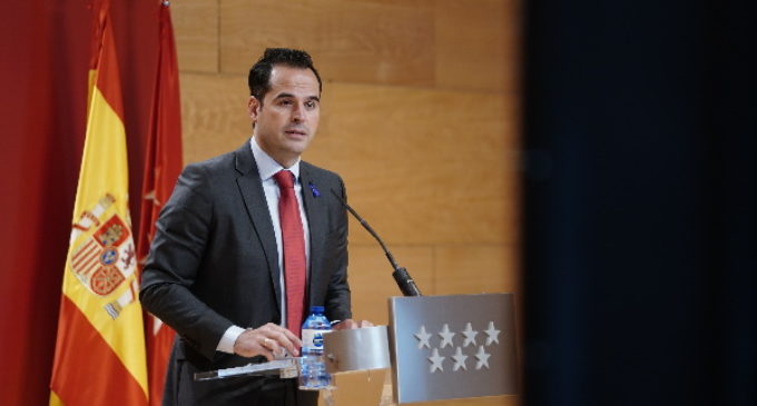 La Comunidad de Madrid aprueba 1,2 millones para prorrogar contratos de personal investigador