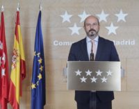 Subvención al Colegio de Farmacéuticos para la operativa informática de la receta electrónica