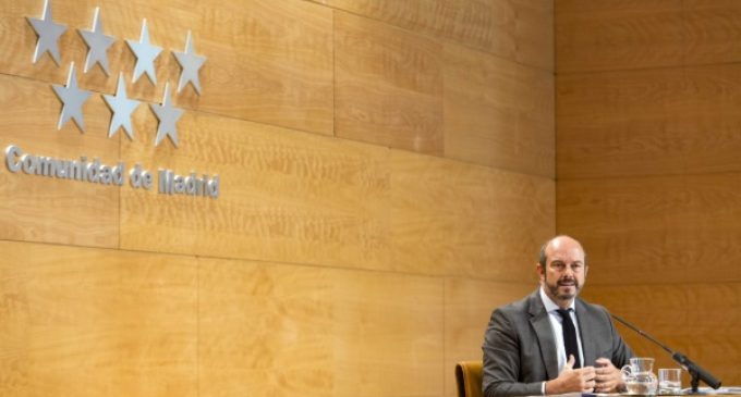 La Comunidad invierte 176.415 euros para que la Universidad Complutense gestione la inscripción de las seis universidades públicas