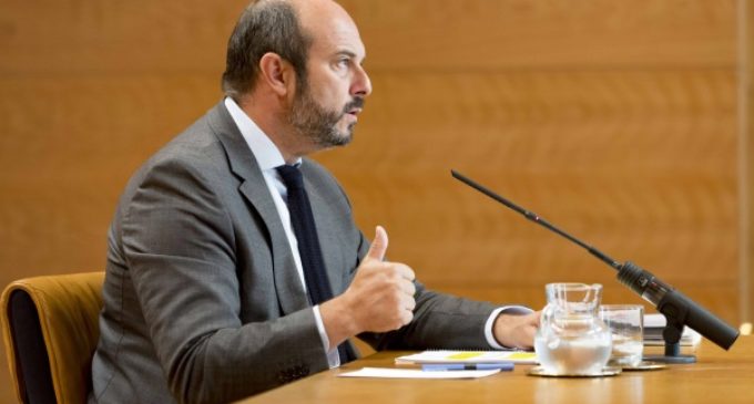 La Comunidad aprueba ayudas para la construcción y mejora de puntos limpios