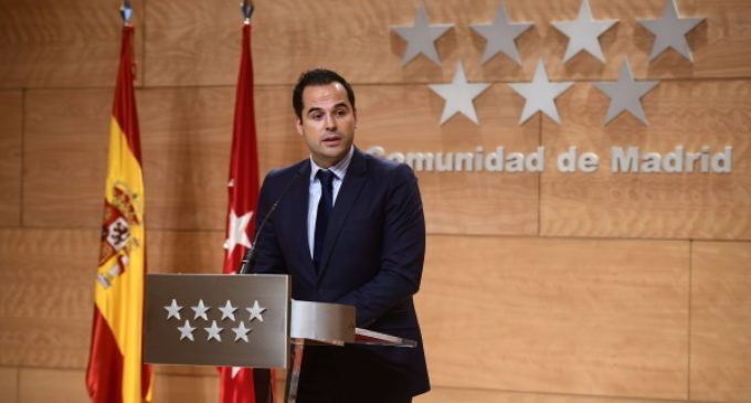 La Comunidad autoriza los convenios para la rehabilitación de más de 4.200 viviendas en 23 municipios
