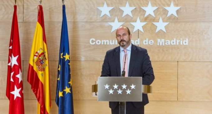 La Comunidad aumenta un 11 % la inversión para fomentar la participación de deportistas en competiciones oficiales