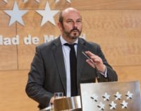 La Comunidad de Madrid autoriza los primeros 5 millones de euros para ayudas a las víctimas del terrorismo