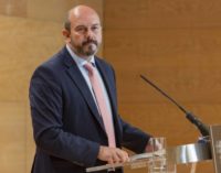La Agencia Madrileña para la Tutela de Adultos recibirá de la Comunidad 3,5 millones de euros