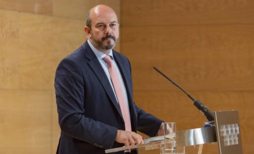 La Agencia Madrileña para la Tutela de Adultos recibirá de la Comunidad 3,5 millones de euros