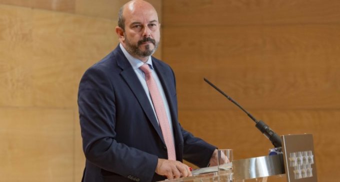 La Agencia Madrileña para la Tutela de Adultos recibirá de la Comunidad 3,5 millones de euros