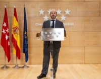 La Comunidad de Madrid concede sus premios con motivo del Día Internacional de la Mujer