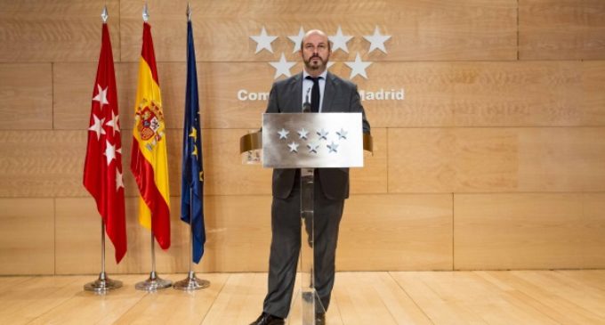 La Comunidad de Madrid concede sus premios con motivo del Día Internacional de la Mujer