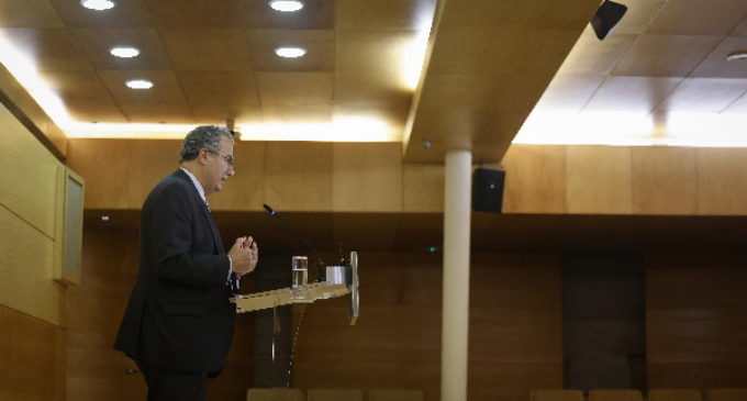 17 millones de euros de inversión para la gestión de los Teatros del Canal de Madrid