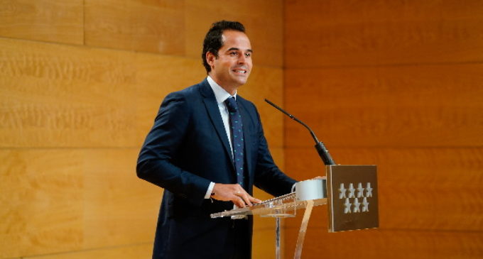 La Comunidad de Madrid lanza la contratación de 300 nuevos maquinistas de Metro
