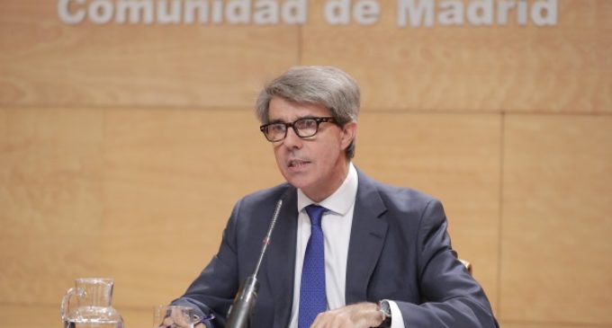 El Consejo de Gobierno aprueba el nombramiento de los nuevos viceconsejeros y directores generales