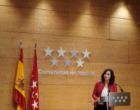 La Comunidad destina 16 millones para formar, dar trabajo e incentivar la contratación de jóvenes en 2020