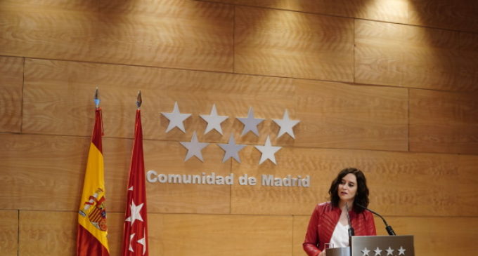 La Comunidad destina 16 millones para formar, dar trabajo e incentivar la contratación de jóvenes en 2020
