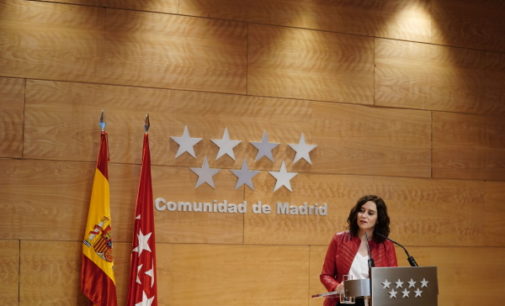 La Comunidad de Madrid financia dos programas para fomentar el trabajo autónomo en 2020